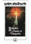 Bulgakov, Mihail - A Mester és Margarita