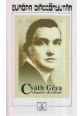 Csáth Géza - Válogatott elbeszélések