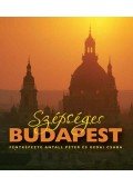 Cooper Eszter - Szépséges Budapest - Fényképezte Antall Péter és Gedai Csaba