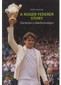 RENÉ STAUFFER - A Roger Federer story