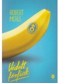 Robert Merle - Védett férfiak