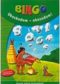 Borbély Borbála (szerk.),Dr. Ballér Piroska - Bingó - Okoskodom-okosodom!