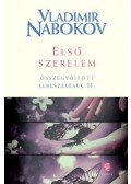 Vladimir Nabokov - Első szerelem
