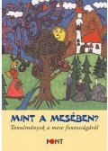 Szávai Ilona - Mint a mesében?