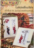 Brinkmann, Katja,Schütze, Barbara - Lakásdíszítés