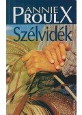 Annie Proulx - Szélvidék