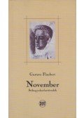 Gustave Flaubert - November