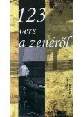 Molnár Judit - 123 vers a zenéről