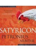 Petronius Arbiter, Titus - Satyricon