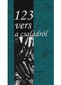 Jakab Márta szerk. - 123 vers a családról