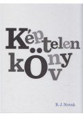NOVAK, B.J. - Képtelen könyv