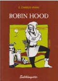 Vivian, E. Charles - Robin Hood