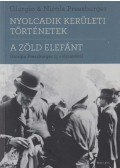 Pressburger, Nicola,Pressburger, Giorgio - Nyolcadik kerületi történetek - A zöld elefánt
