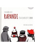 Fisch Gábor László - Rapandi és az elveszett szobor