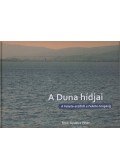 Gyukics Péter - A Duna hídjai