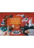 Nemes Nagy Ágnes - Barátaink a ház körül