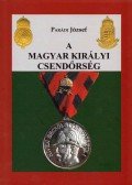 Parádi József - A magyar királyi csendőrség