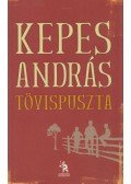 Kepes András - Tövispuszta