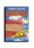 Angrisano, Francesca,Mike Hillenbrand - Kompakt útiszótár - Spanyol
