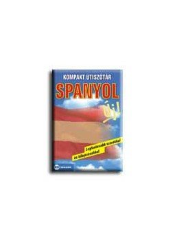 Angrisano, Francesca, Mike Hillenbrand - Kompakt útiszótár - Spanyol Angrisano, Francesca, Mike Hillenbrand - Kompakt útiszótár - Spanyol, null 2003 antikvár könyv