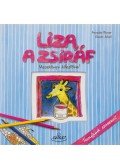 Franziska Plesser,Claudia Scholl - Liza, a zsiráf