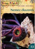 Árvai Anikó,Vetró Mihály - Nemez ékszerek