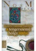 BRUCKNER ÉVA, CSEPELI GYÖRGY, CSEPELI MIKLÓS - A tengerszemű hölgy rejtélye