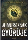 Szélesi Sándor,Pierrot - Jumurdzsák gyűrűje