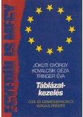 Jókúti György,Kovalcsik Géza,Tringer Éva - Táblázatkezelés