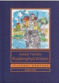 Twain, Mark - Puddingfejű Wilson