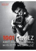 DIMERY, ROBERT - 1001 lemez, amit hallanod kell, mielőtt meghalsz