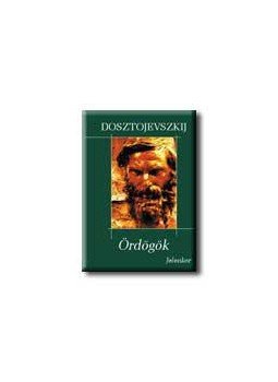 Dosztojevszkij, Fjodor Mihajlovics - Ördögök Dosztojevszkij, Fjodor Mihajlovics - Ördögök, null 2005 antikvár könyv