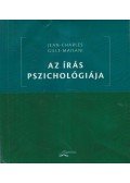 Jean-Charles Gille-Maisani - Az írás pszichológiája