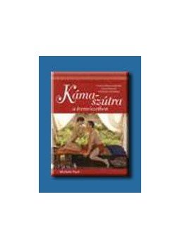 Pauli, Michelle - Káma-szútra a természetben, null 2006 antikvár könyv