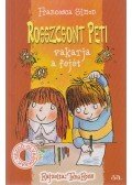 Francesca Simon - Rosszcsont Peti vakarja a fejét
