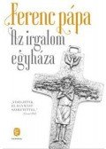 Ferenc pápa - Az irgalom egyháza