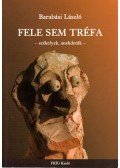 Barabási László - Fele sem tréfa
