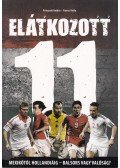 FŰRÉSZ ATTILA,Privacsek András - Elátkozott 11