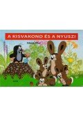 Zdenek Miler  - A kisvakond és a nyuszi