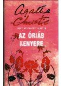 Agatha Christie - Az óriás kenyere