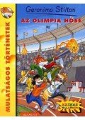 Geronimo Stilton - Az olimpia hőse