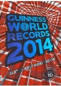 Craig Glenday - Guinness World Records 2014
