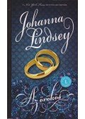 Johanna Lindsey - Az örökös