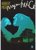 Robert Merle - Majom ABC