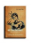 Dr. Szabó Erika - HÁZI TÜNETMAGYARÁZÓ - FEJFÁJÁS, HASI FÁJDALOM, LÁZ -  LAPOZZA FEL, MI OKOZH