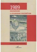 Dr. Csoma Mózes - 1989 - Diszkózene a Kvangbok sugárúton