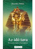 Marcellus Mihály - Az idő tava