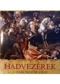 Jeremy Black - Hadvezérek