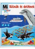 Elisabeth Kiefmann - Bálnák és delfinek