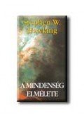 Stephen W. Hawking - A mindenség elmélete